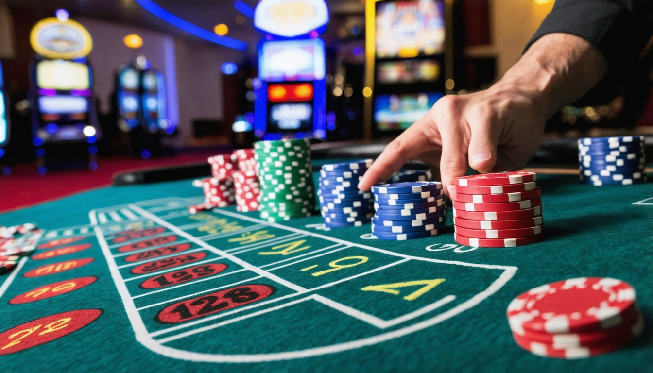 Igni casino bonus arvostelu ja peliehdot suomalaisille