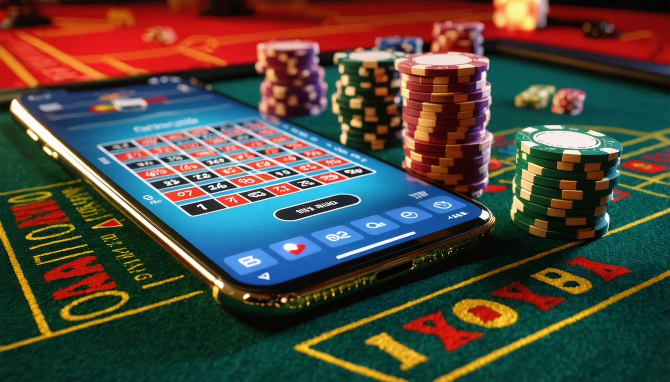 Igni casino arvostelu ja pelivalikoiman esittely