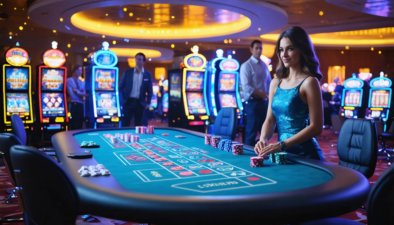 Igni casino kotiutus selkeä opas kotiutuksiin ja ehtoihin