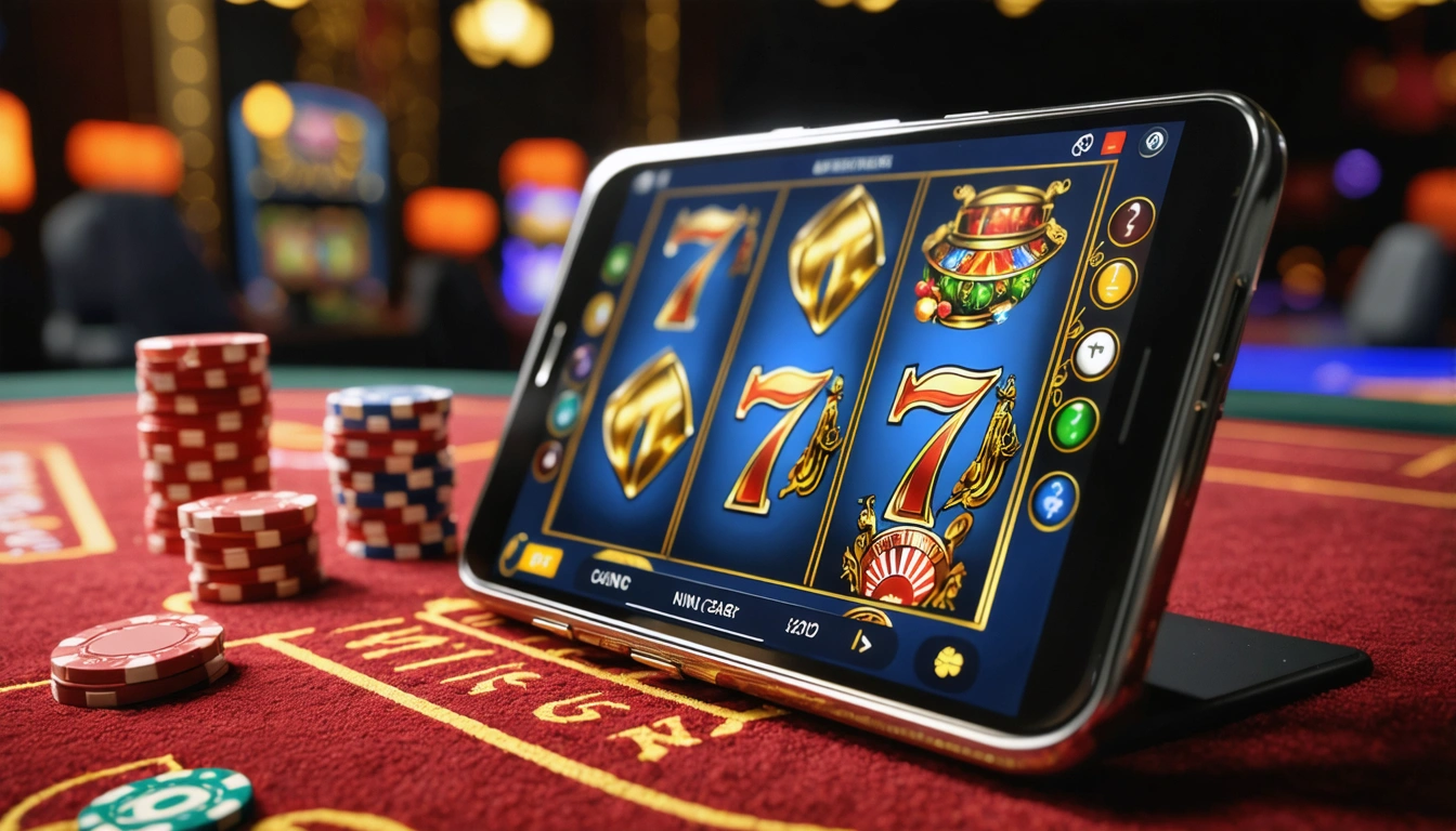 Igni casino rekisteröityminen vaiheittain ja turvallisesti