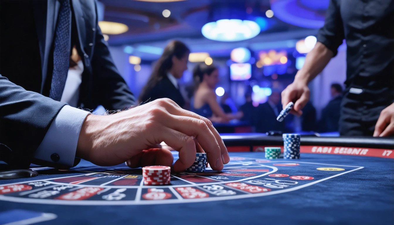 Igni casino rekisteröityminen vaiheittain ja turvallisesti