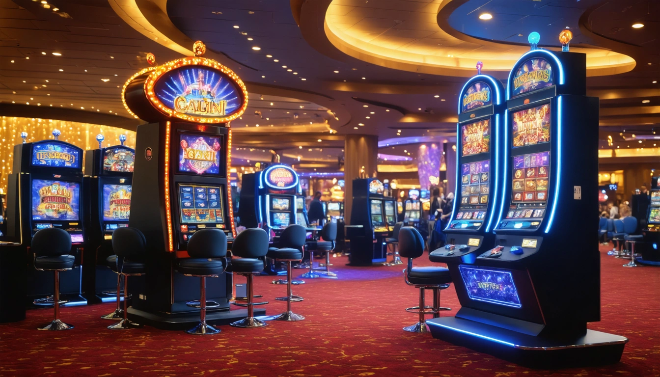 Igni casino sovellus arvostelu ja asennusopas mobiilissa